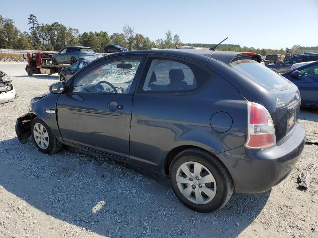 Photo 1 VIN: KMHCM36C38U074811 - HYUNDAI ACCENT GS 