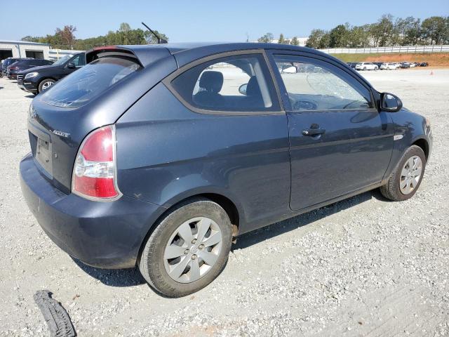 Photo 2 VIN: KMHCM36C38U074811 - HYUNDAI ACCENT GS 