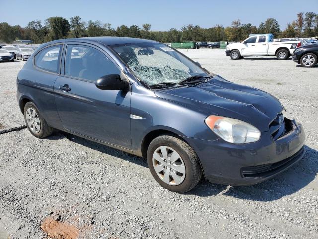 Photo 3 VIN: KMHCM36C38U074811 - HYUNDAI ACCENT GS 