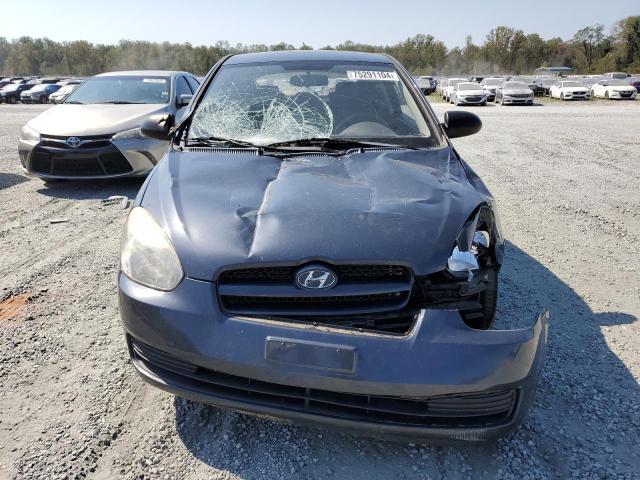 Photo 4 VIN: KMHCM36C38U074811 - HYUNDAI ACCENT GS 