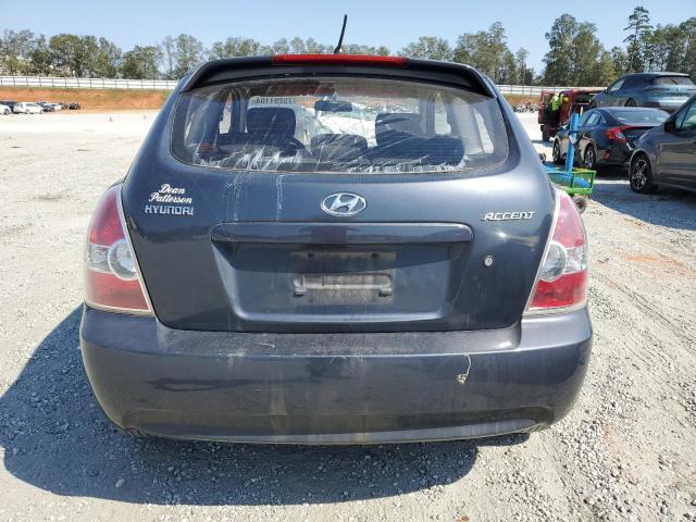 Photo 5 VIN: KMHCM36C38U074811 - HYUNDAI ACCENT GS 