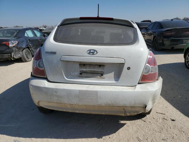 Photo 5 VIN: KMHCM36C38U080169 - HYUNDAI ACCENT 