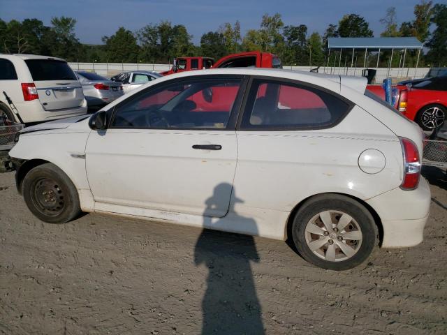 Photo 1 VIN: KMHCM36C38U094346 - HYUNDAI ACCENT GS 