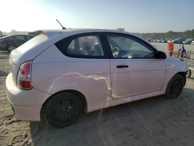 Photo 2 VIN: KMHCM36C38U094346 - HYUNDAI ACCENT GS 