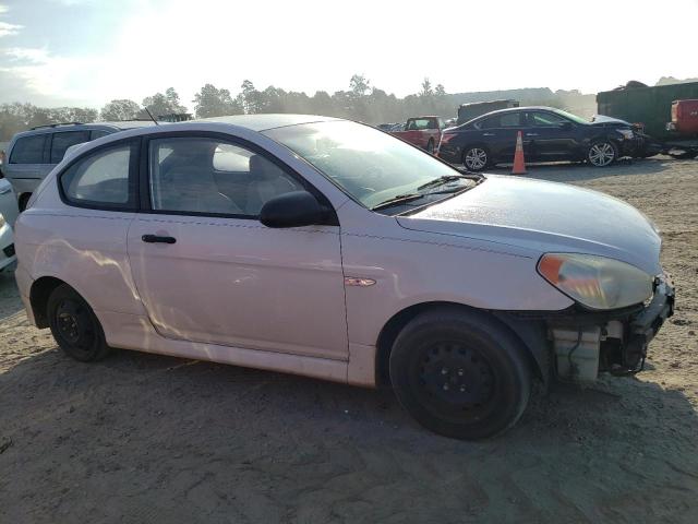 Photo 3 VIN: KMHCM36C38U094346 - HYUNDAI ACCENT GS 