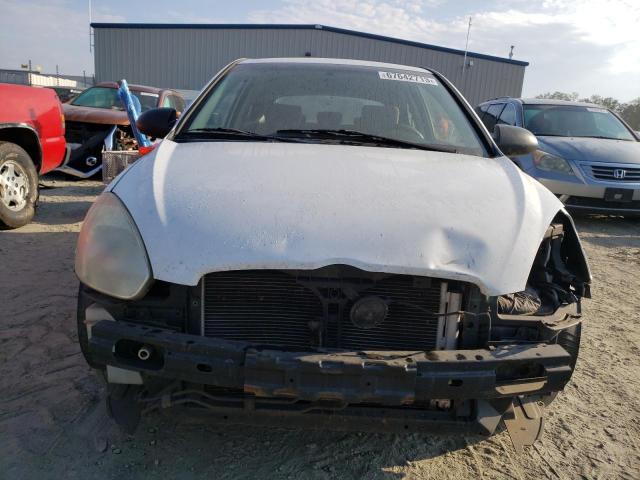 Photo 4 VIN: KMHCM36C38U094346 - HYUNDAI ACCENT GS 