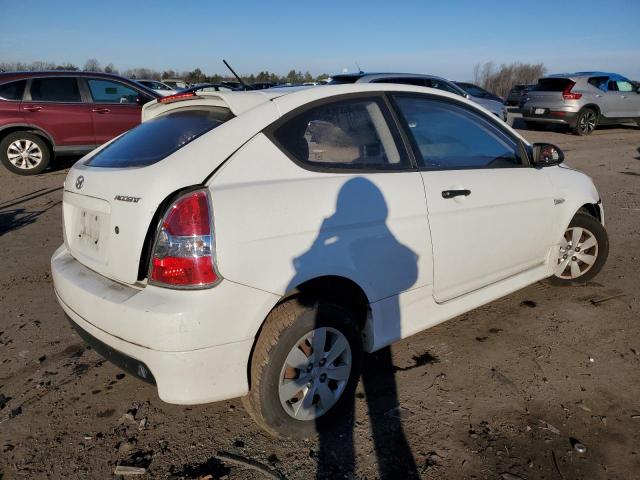 Photo 2 VIN: KMHCM36C38U097067 - HYUNDAI ACCENT 