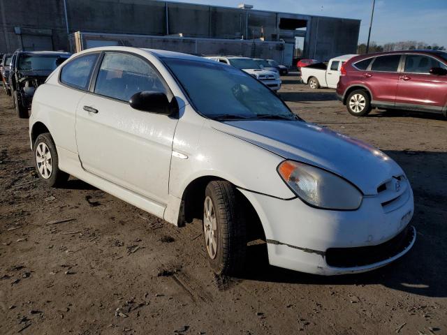 Photo 3 VIN: KMHCM36C38U097067 - HYUNDAI ACCENT 