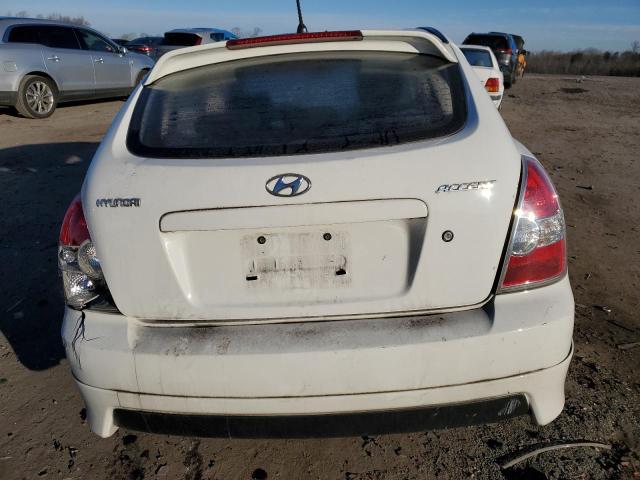 Photo 5 VIN: KMHCM36C38U097067 - HYUNDAI ACCENT 