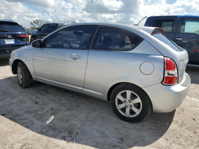 Photo 1 VIN: KMHCM36C38U104860 - HYUNDAI ACCENT GS 