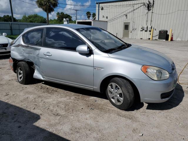 Photo 3 VIN: KMHCM36C38U104860 - HYUNDAI ACCENT GS 