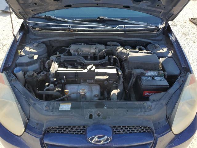 Photo 10 VIN: KMHCM36C39U111616 - HYUNDAI ACCENT GS 