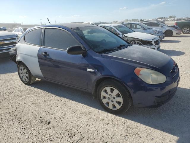 Photo 3 VIN: KMHCM36C39U111616 - HYUNDAI ACCENT GS 