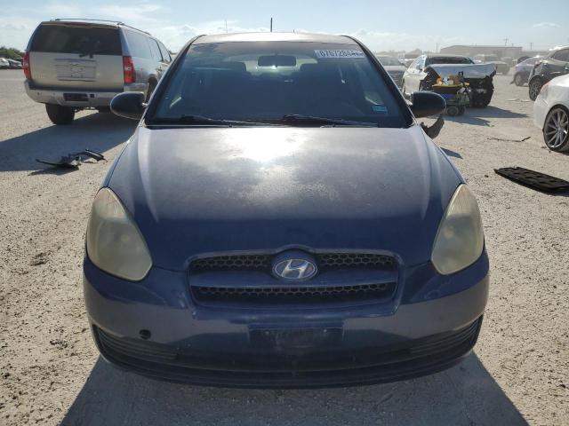 Photo 4 VIN: KMHCM36C39U111616 - HYUNDAI ACCENT GS 