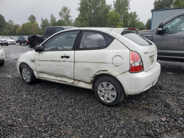 Photo 1 VIN: KMHCM36C39U116606 - HYUNDAI ACCENT GS 