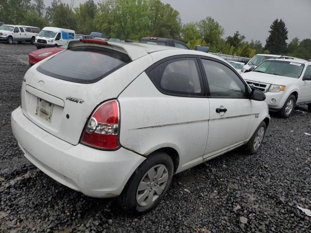 Photo 2 VIN: KMHCM36C39U116606 - HYUNDAI ACCENT GS 