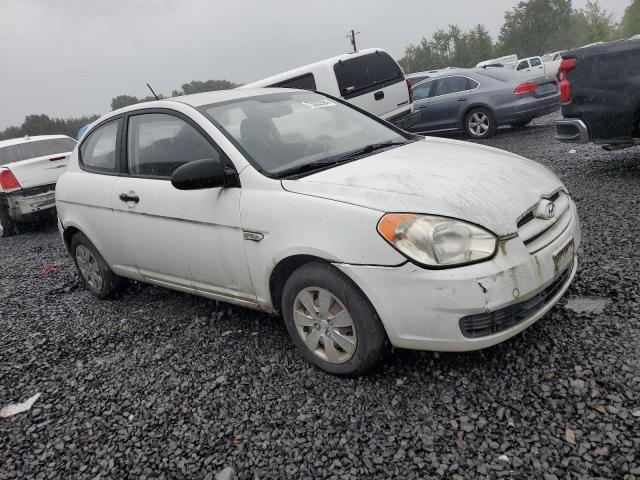 Photo 3 VIN: KMHCM36C39U116606 - HYUNDAI ACCENT GS 