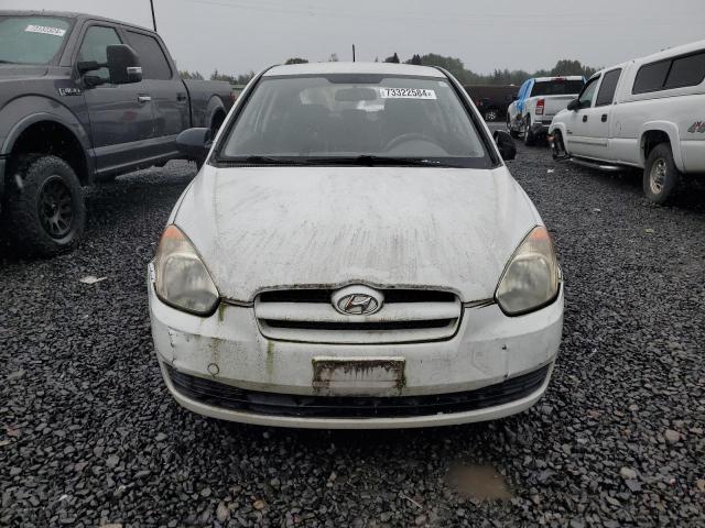 Photo 4 VIN: KMHCM36C39U116606 - HYUNDAI ACCENT GS 