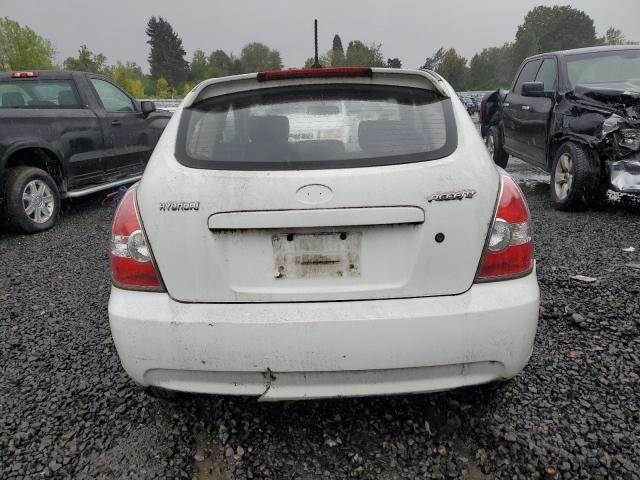 Photo 5 VIN: KMHCM36C39U116606 - HYUNDAI ACCENT GS 