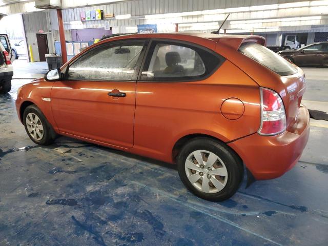 Photo 1 VIN: KMHCM36C39U121000 - HYUNDAI ACCENT GS 