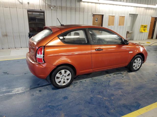 Photo 2 VIN: KMHCM36C39U121000 - HYUNDAI ACCENT GS 