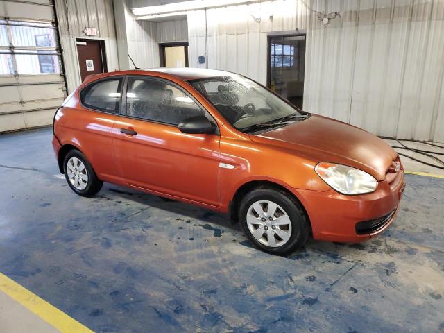 Photo 3 VIN: KMHCM36C39U121000 - HYUNDAI ACCENT GS 