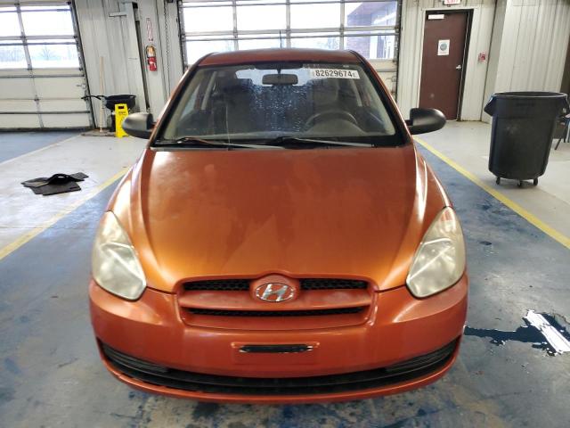 Photo 4 VIN: KMHCM36C39U121000 - HYUNDAI ACCENT GS 