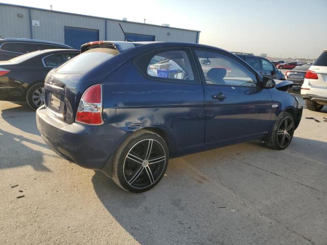 Photo 2 VIN: KMHCM36C39U124057 - HYUNDAI ACCENT GS 