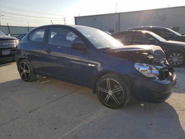 Photo 3 VIN: KMHCM36C39U124057 - HYUNDAI ACCENT GS 