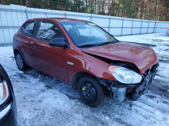 Photo 3 VIN: KMHCM36C39U125984 - HYUNDAI ACCENT 