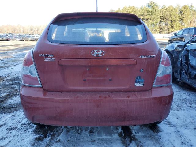 Photo 5 VIN: KMHCM36C39U125984 - HYUNDAI ACCENT 