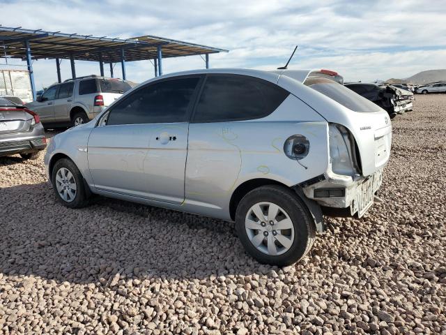 Photo 1 VIN: KMHCM36C39U134362 - HYUNDAI ACCENT GLS 