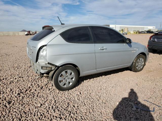 Photo 2 VIN: KMHCM36C39U134362 - HYUNDAI ACCENT GLS 