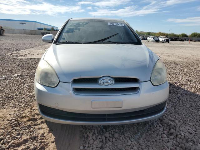 Photo 4 VIN: KMHCM36C39U134362 - HYUNDAI ACCENT GLS 