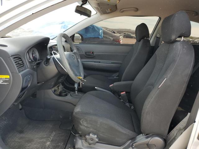 Photo 6 VIN: KMHCM36C39U134362 - HYUNDAI ACCENT GLS 