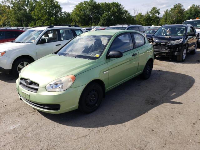 Photo 0 VIN: KMHCM36C39U137794 - HYUNDAI ACCENT GS 