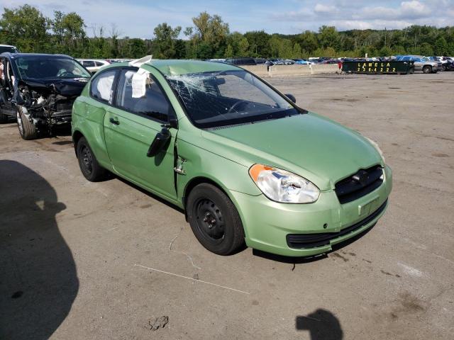 Photo 3 VIN: KMHCM36C39U137794 - HYUNDAI ACCENT GS 