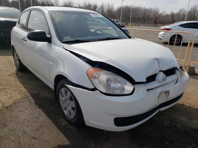 Photo 0 VIN: KMHCM36C39U138623 - HYUNDAI ACCENT GS 