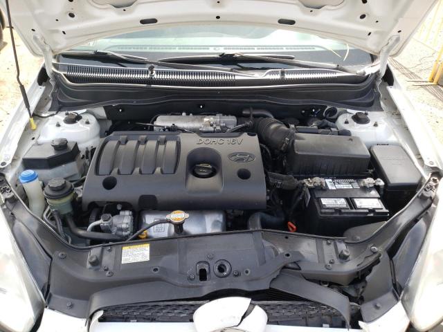 Photo 6 VIN: KMHCM36C39U138623 - HYUNDAI ACCENT GS 