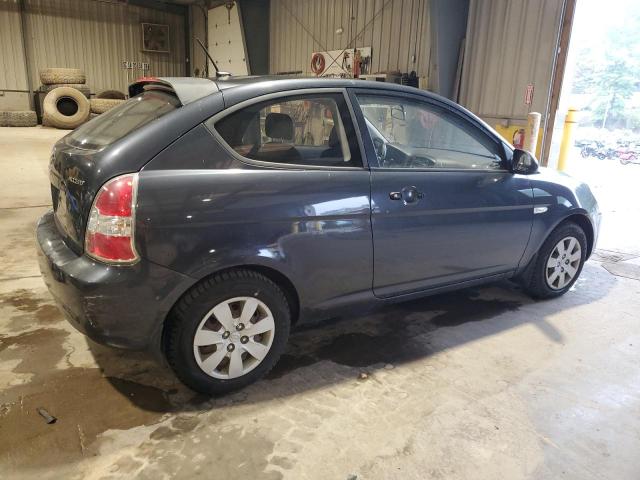 Photo 2 VIN: KMHCM36C39U140839 - HYUNDAI ACCENT GS 