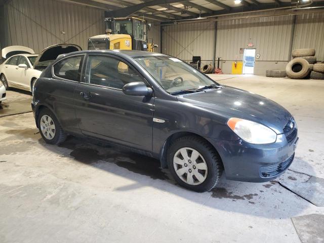 Photo 3 VIN: KMHCM36C39U140839 - HYUNDAI ACCENT GS 