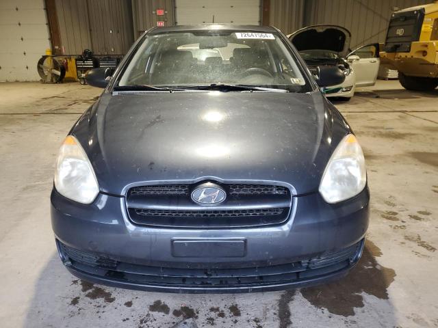 Photo 4 VIN: KMHCM36C39U140839 - HYUNDAI ACCENT GS 