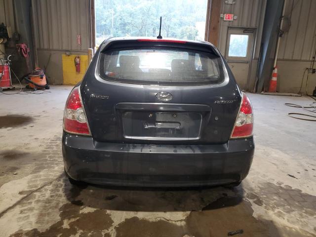 Photo 5 VIN: KMHCM36C39U140839 - HYUNDAI ACCENT GS 