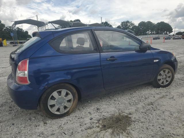 Photo 2 VIN: KMHCM36C47U034431 - HYUNDAI ACCENT GS 