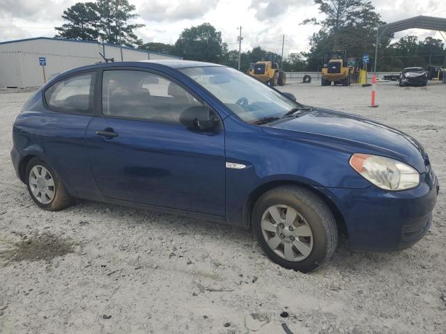 Photo 3 VIN: KMHCM36C47U034431 - HYUNDAI ACCENT GS 