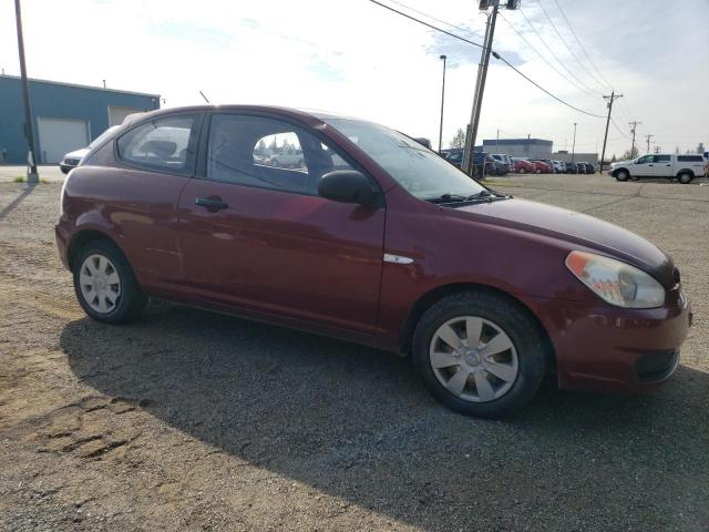 Photo 3 VIN: KMHCM36C47U045834 - HYUNDAI ACCENT GS 