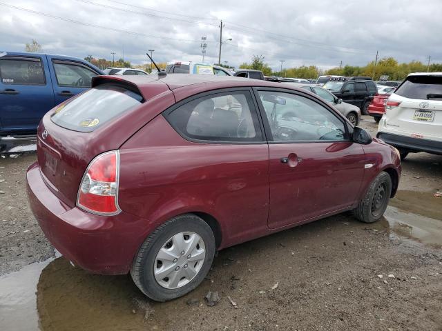 Photo 2 VIN: KMHCM36C47U054484 - HYUNDAI ACCENT GS 