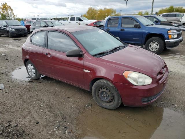 Photo 3 VIN: KMHCM36C47U054484 - HYUNDAI ACCENT GS 