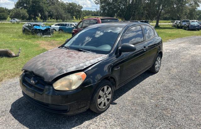 Photo 1 VIN: KMHCM36C48U083386 - HYUNDAI ACCENT GS 