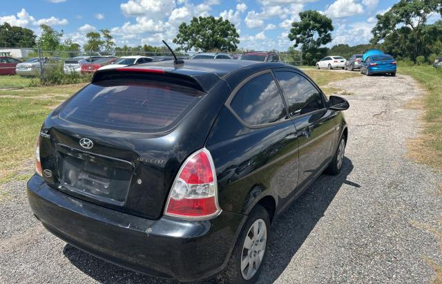 Photo 3 VIN: KMHCM36C48U083386 - HYUNDAI ACCENT GS 